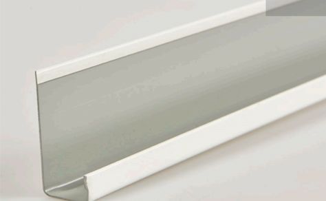 Chicago Metallic Perfiles en J