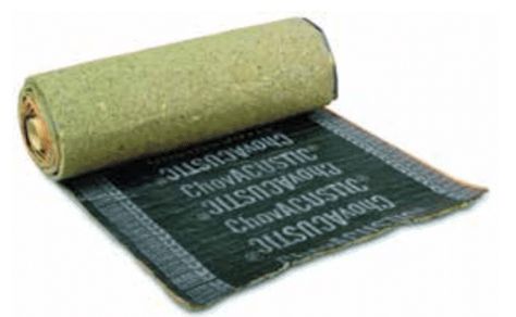 FT E 56304 CHOVACUSTIC 35 FIELTEX