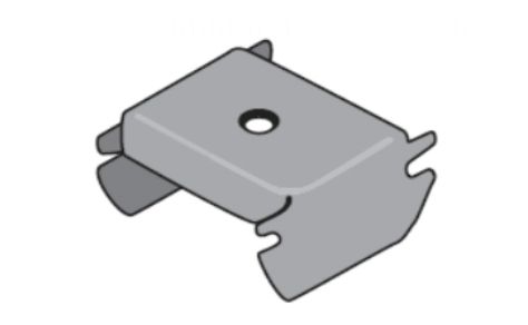 HORQUILLA CUELGUE F-530