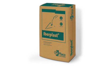 IBERPLAST PLACO