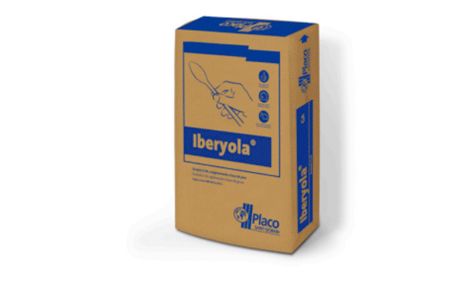 IBERYOLA PLACO