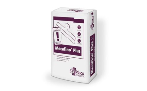 MECAFINO PLUS PLACO