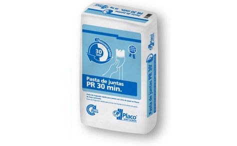 PASTA DE JUNTAS PR30