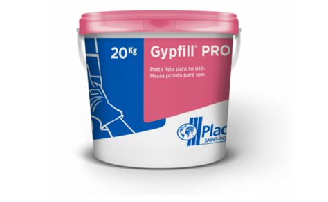PASTAS GYPFILL PRO