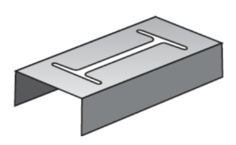 PIEZA DE EMPALME F-530