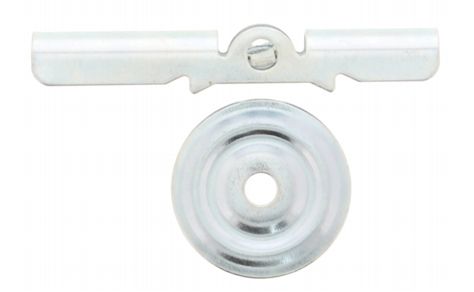 PITÓN BASCULANTE (TACO PARA HUECO)