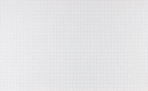 PLACAS PERFORADAS FONOABSORBENTES 6/18