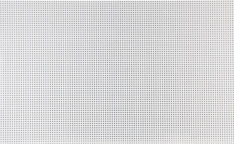 PLACAS PERFORADAS FONOABSORVENTES 8/18 Q ACTIV´ AIR