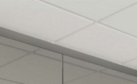 ROCKFON TABIQUE PLENUM