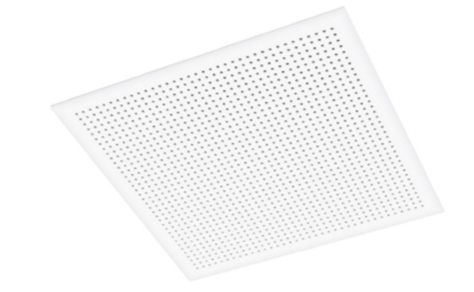 TECHOS REGISTRABLES GYPTONE ACTIV AIR REG POINT 11