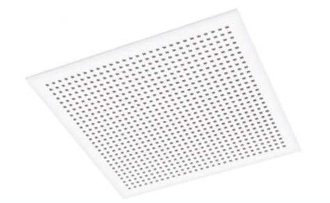 TECHOS REGISTRABLES GYPTONE ACTIV AIR REG QUATTRO 20