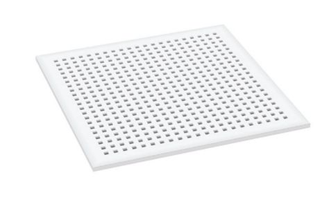 TECHOS REGISTRABLES GYPTONE ACTIV AIR REG QUATTRO 50